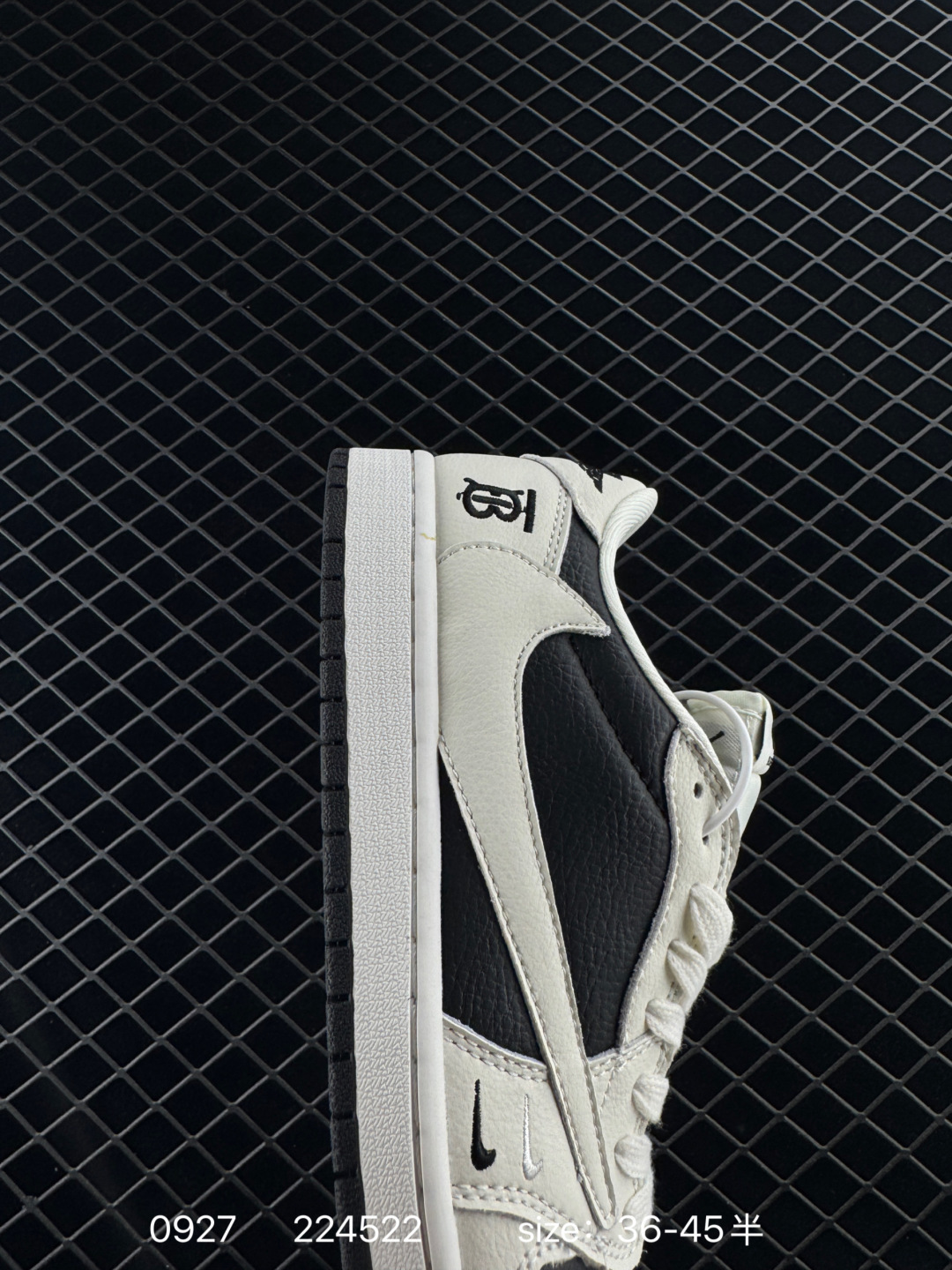 Nike Air Jordan 1 Low OG SP